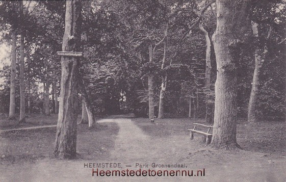 groenendaal